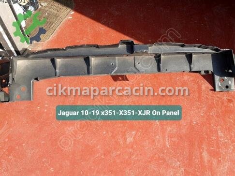 Jaguar XJR Ön Panel 10-19 çıkma parça