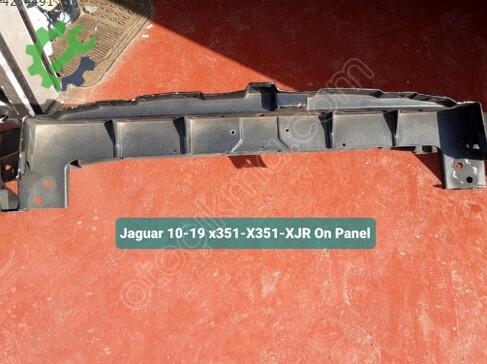 Jaguar XJR Ön Panel 10-19 çıkma parça