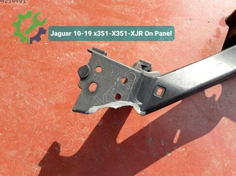 Jaguar XJR Ön Panel 10-19 çıkma parça