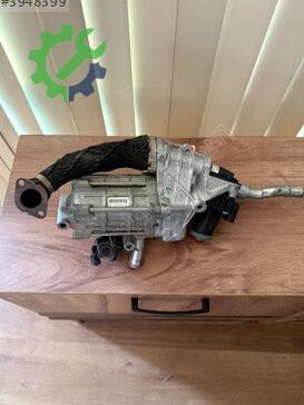 Jaguar XF EGR Valfi çıkma parça