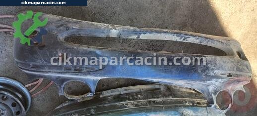 Jaguar XF Ön Tampon çıkma parça