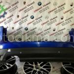 Jaguar f pace çıkma arka tampon çıkma yedek parça