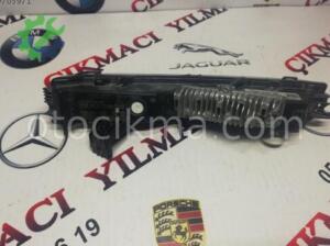 Jaguar f pace çıkma sol Led sis çıkma yedek parça
