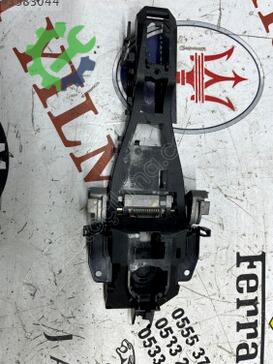 Jaguar F-Pace Sol Kapı Kilidi BJ32224N03 çıkma parça