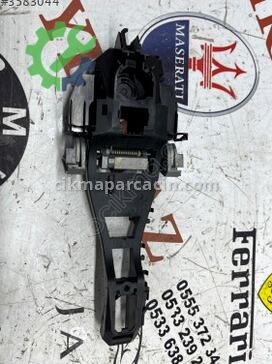 Jaguar F-Pace Sol Kapı Kilidi BJ32224N03 çıkma parça