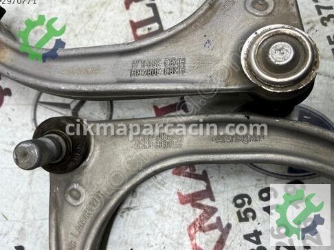 Jaguar F-Pace Salıncak (Alt Tabla) çıkma parça