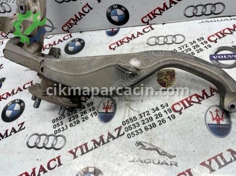 Jaguar F-Pace Sol Ön Taşıyıcı HK83-3K186 çıkma parça