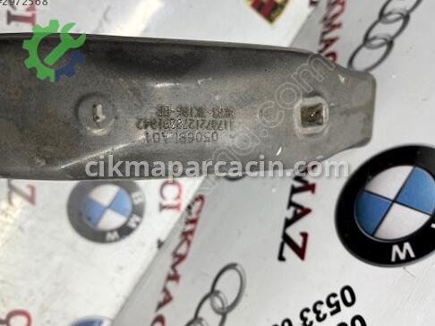 Jaguar F-Pace Sol Ön Taşıyıcı HK83-3K186 çıkma parça