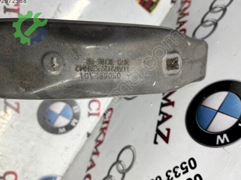 Jaguar F-Pace Sol Ön Taşıyıcı HK83-3K186 çıkma parça