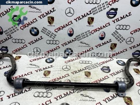 Jaguar F-Pace Viraj Demiri çıkma parça