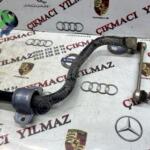 Jaguar f pace Land Rover velar viraj demiri terazi kolu demiri