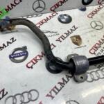 Jaguar f pace Land Rover velar viraj demiri terazi kolu demiri