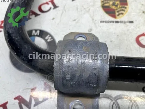 Jaguar F-Pace Viraj Demiri HK8351836 çıkma parça