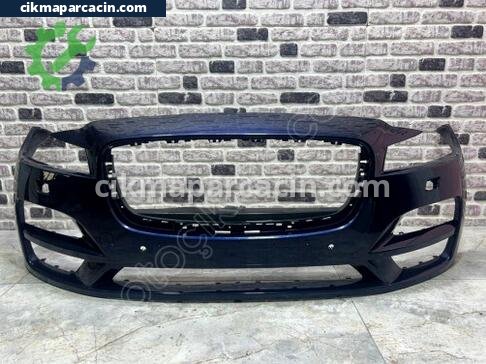Jaguar F-Pace Ön Tampon çıkma parça