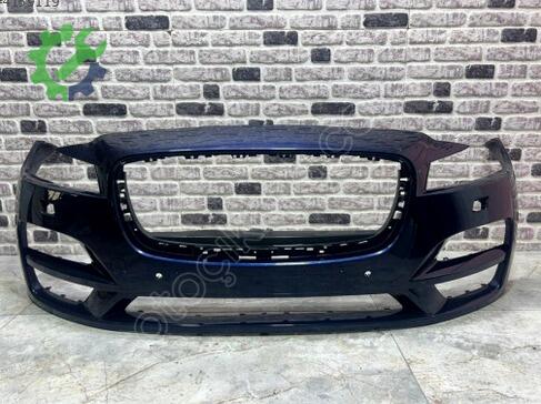 Jaguar F-Pace Ön Tampon çıkma parça