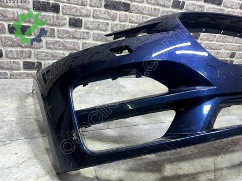 Jaguar F-Pace Ön Tampon HK8317F003-A çıkma parça