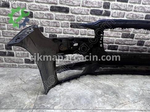 Jaguar F-Pace Ön Tampon HK8317F003-A çıkma parça