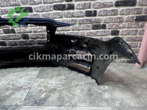 Jaguar F-Pace Ön Tampon HK8317F003-A çıkma parça