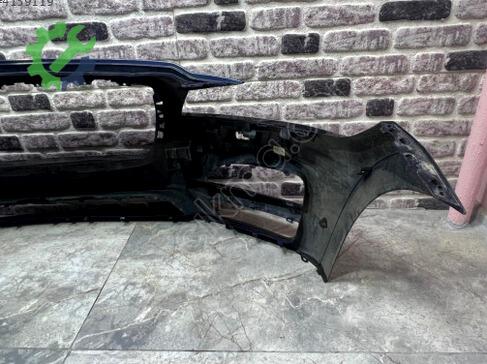 Jaguar F-Pace Ön Tampon HK8317F003-A çıkma parça