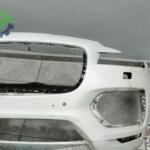 Jaguar f-pace ön tampon R desing f pace çıkma parça