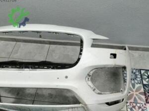 Jaguar f-pace ön tampon R desing f pace çıkma parça