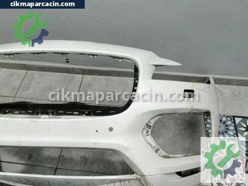 Jaguar F-Pace Ön Tampon çıkma parça