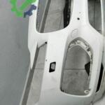 Jaguar f-pace ön tampon R desing f pace çıkma parça