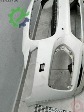 Jaguar F-Pace Ön Tampon çıkma parça