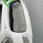 Jaguar f-pace ön tampon R desing f pace çıkma parça