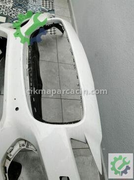 Jaguar F-Pace Ön Tampon çıkma parça