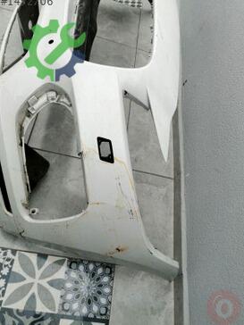 Jaguar F-Pace Ön Tampon çıkma parça