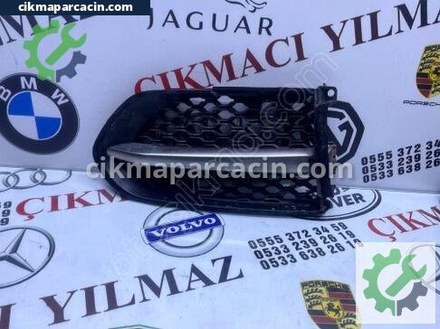 Jaguar F-Pace Ön Tampon çıkma parça