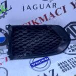 Jaguar f-pace ön tampon sağ sol sis kapakları orjinal çıkma kapak