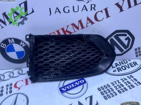 Jaguar F-Pace Ön Tampon HK8M8B289 çıkma parça