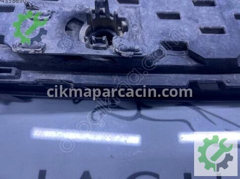 Jaguar F-Pace Sis Kapağı HK8M8B289 çıkma parça