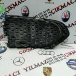 Jaguar f-pace ön tampon sol sis kapak f pace çıkma parça