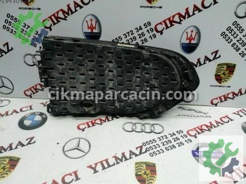 Jaguar F-Pace Ön Tampon çıkma parça