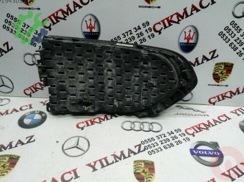 Jaguar F-Pace Ön Tampon çıkma parça