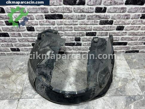 Jaguar F-Pace Davlumbaz çıkma parça