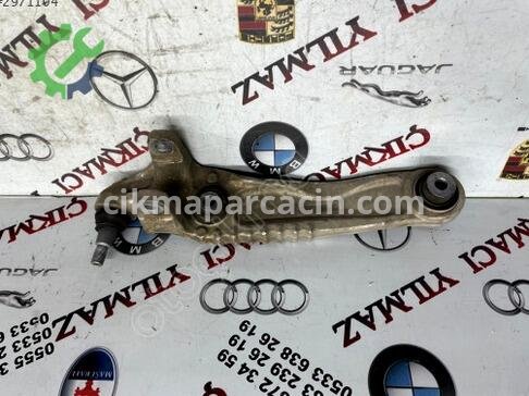 Jaguar F-Pace Denge Kolu J9D33C254 çıkma parça