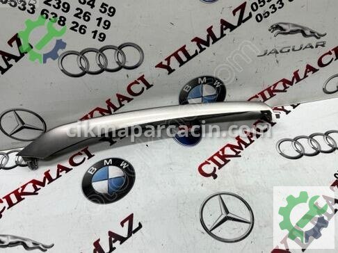 Jaguar F-Pace Tampon Izgara Çıtası HK8M15B217A çıkma parça