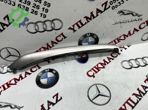 Jaguar F-Pace Tampon Izgara Çıtası HK8M15B217A çıkma parça
