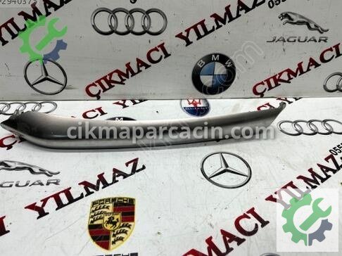 Jaguar F-Pace Tampon Izgara Çıtası HK8M15B217A çıkma parça