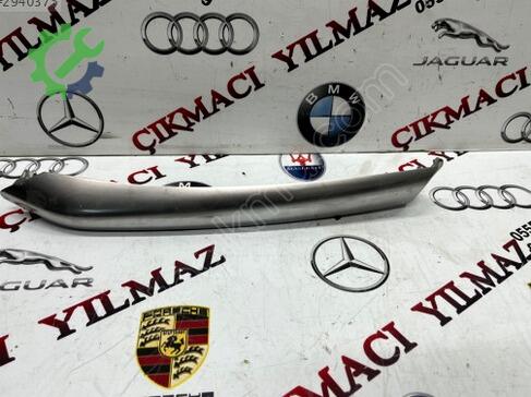 Jaguar F-Pace Tampon Izgara Çıtası HK8M15B217A çıkma parça