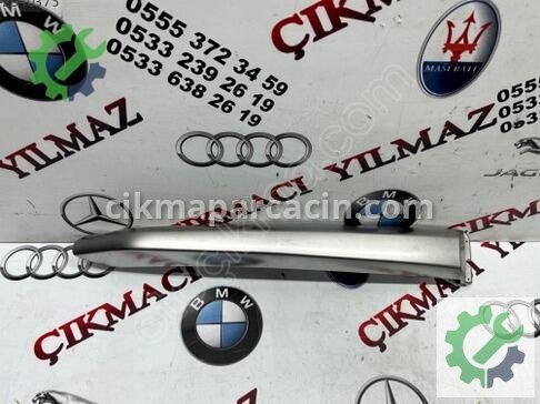 Jaguar F-Pace Tampon Izgara Çıtası HK8M15B217A çıkma parça