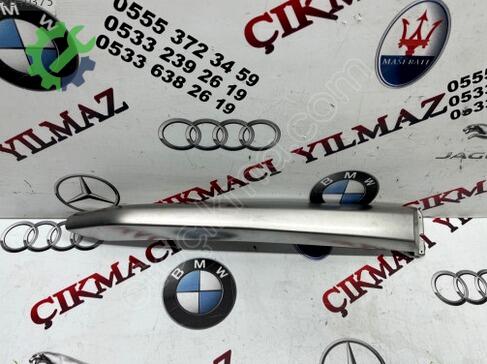 Jaguar F-Pace Tampon Izgara Çıtası HK8M15B217A çıkma parça