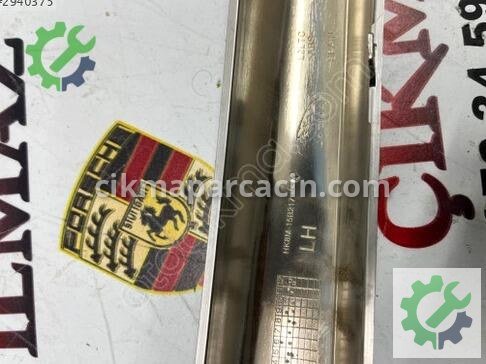 Jaguar F-Pace Tampon Izgara Çıtası HK8M15B217A çıkma parça