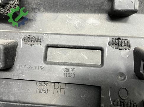 Jaguar F-Pace Kapı Bandı & Çıtası HK83274A48A çıkma parça