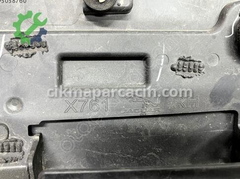 Jaguar F-Pace Kapı Bandı & Çıtası HK83274A48A çıkma parça