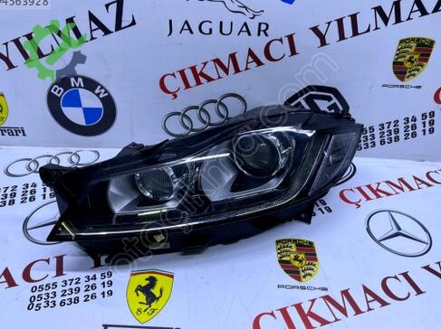 Jaguar F-Pace Sol Ön Far çıkma parça
